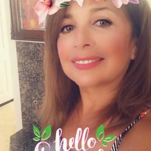 Meet your Posher, Maria